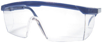 Safety Glasses, Scratch Resistant