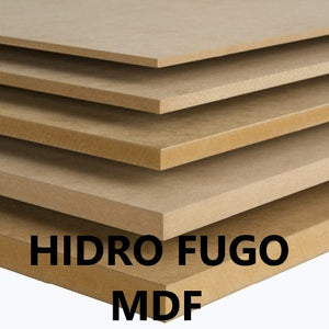 HIDRO FUGO MDF