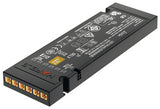 LED Driver 12 V, for 1-6 Lights, without Mains Lead, Rated IP 20, Loox