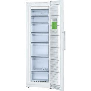 BOSCH Upright freezer White GSN36VW30G