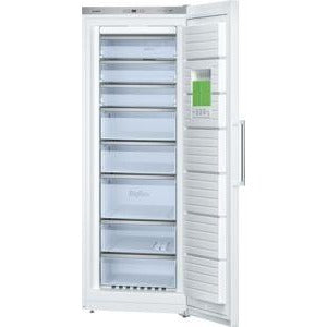 Upright freezer White GSN58AW30G