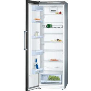 BOSCH Upright fridge KSV36VB30G