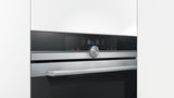 iQ700, built-in oven, 60 x 60 cm, Stainless steel HB632GBS1B