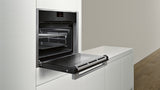 N 90, COMPACT BUILT-IN OVEN, 60 X 45 CM, STAINLESS STEEL C27CS22H0B