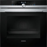 iQ700, built-in oven, 60 x 60 cm, Stainless steel HB632GBS1B
