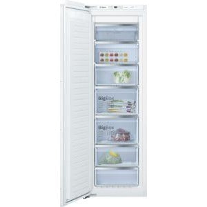 Full frost free, Built-in upright-freezer GIN81AE30G