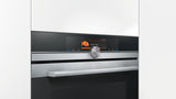 iQ700, built-in oven, 60 x 60 cm, Stainless steel HB678GBS6B