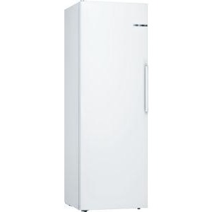 BOSCH Upright fridge SER4 White KSV33VW3PG