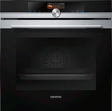 iQ700, built-in oven, 60 x 60 cm, Stainless steel HB676GBS6B