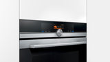 iQ700, built-in oven, 60 x 60 cm, Stainless steel HB656GBS6B