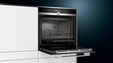 iQ700, built-in oven, 60 x 60 cm, Stainless steel HB656GBS6B