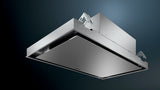 iQ500, ceiling cooker hood, 90 cm, Stainless steel LR96CAQ50B
