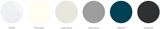 STRADA Painted Matte Doors + Drawerfronts & Accessories