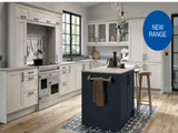 Dylan Made To Measure Kitchen/Bedroom Accessories