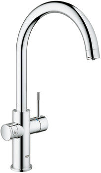 Grohe, BlueⓇ Home Mixer Single lever tap  569.29.210