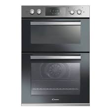 CANDY DOUBLE UNDER OVEN FC9D405IN BUILT IN