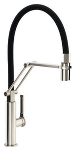 Hex Professional Single Lever Tap 569.95.060