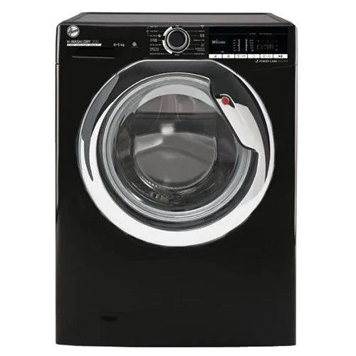 H-WASH & DRY 300 H3DS 4855TACBE-80 FREESTANDING