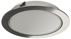 Häfele Loox LED 2047 round recess/surface mounted downlight 833.72.391