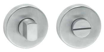 WC release and inside turn for Startec  Lever Handles