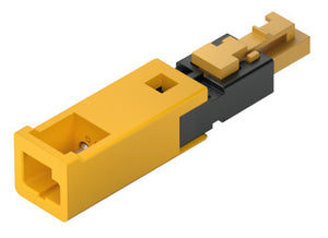 Häfele Adapter for connecting Loox5 12 V Lights and Accessories to Loox Drivers 833.95.752