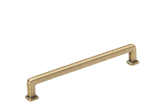 Otto D Pull Furniture Handle