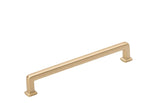 Otto D Pull Furniture Handle